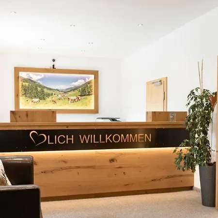 Sun Valley - Wildschoenau 3* Ауффах