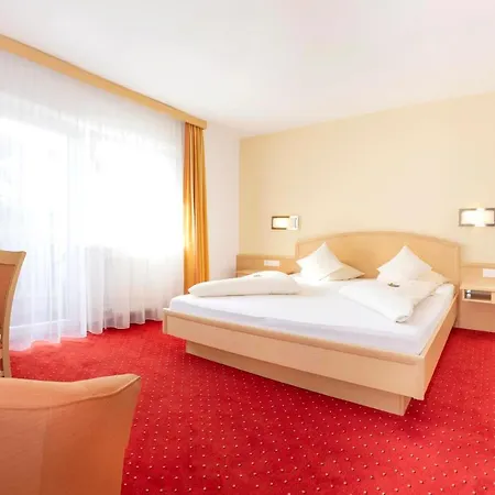 Sun Valley - Wildschoenau 3* Ауффах