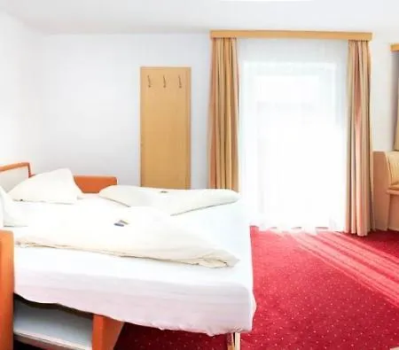 Sun Valley - Wildschoenau Отель 3*