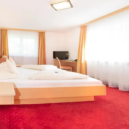 Hotel Sun Valley - Wildschoenau Auffach