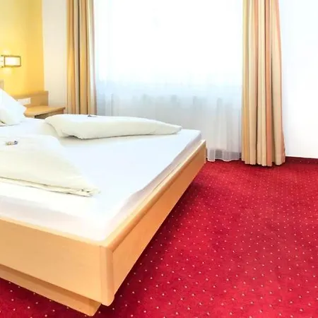 Sun Valley - Wildschoenau Отель 3*