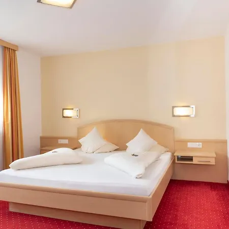 Sun Valley - Wildschoenau Hotel 3*