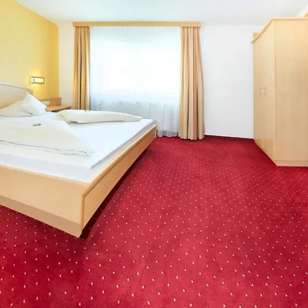 Sun Valley - Wildschoenau Hotel