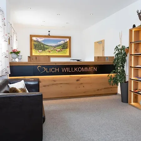 Отель Sun Valley - Wildschoenau 3*