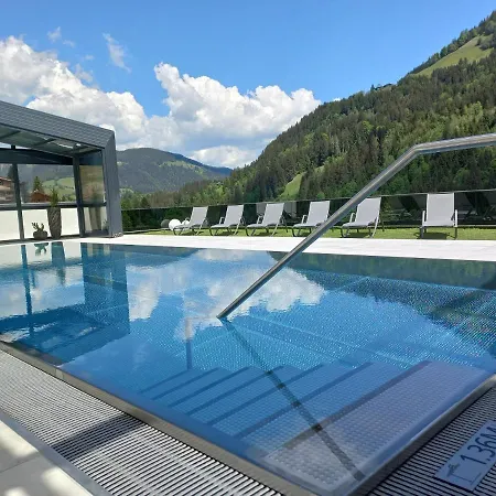 Hotel Sun Valley - Wildschoenau