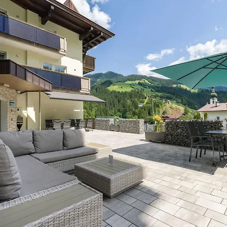 Sun Valley - Wildschoenau 3* Ауффах