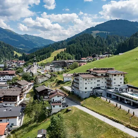 Отель Sun Valley - Wildschoenau 3*