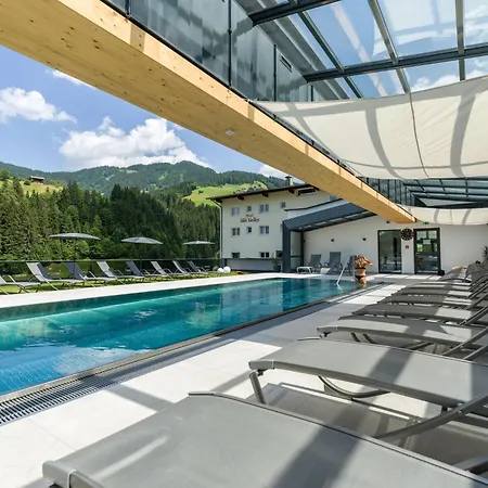 Sun Valley - Wildschoenau Ауффах