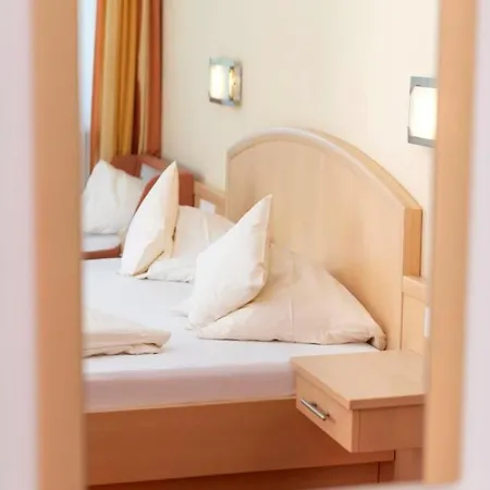 Hotel Sun Valley - Wildschoenau Auffach