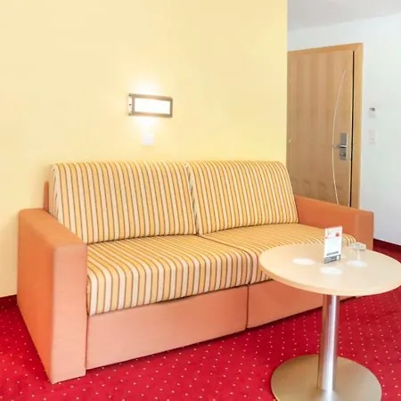 Sun Valley - Wildschoenau 3* Ауффах