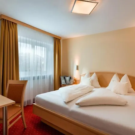 Sun Valley - Wildschoenau 3*