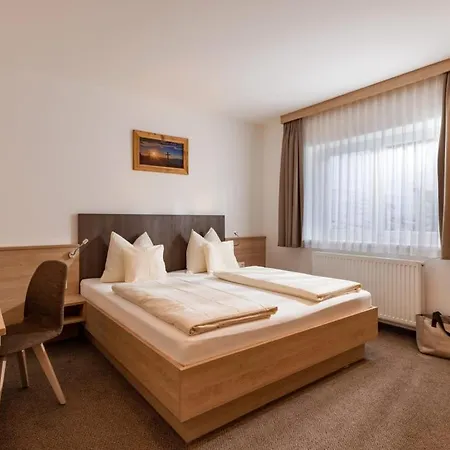 Sun Valley - Wildschoenau 3* Ауффах