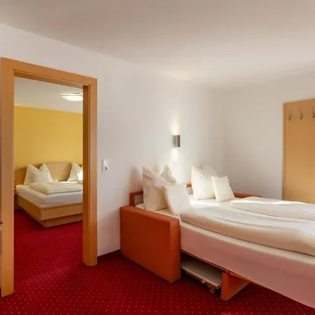 Hotel Sun Valley - Wildschoenau 3*