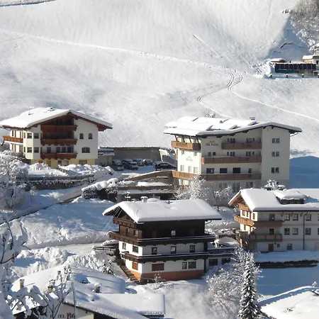 Sun Valley - Wildschoenau Отель Ауффах