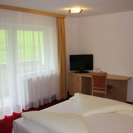 Hotel Sun Valley - Wildschoenau Auffach