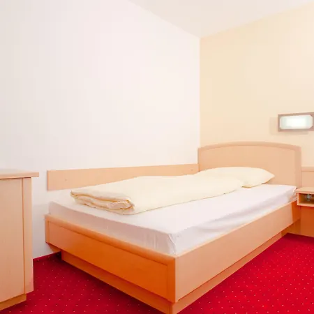 Hotel Sun Valley - Wildschoenau Auffach
