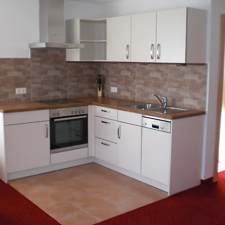 Sun Valley - Wildschoenau Auffach