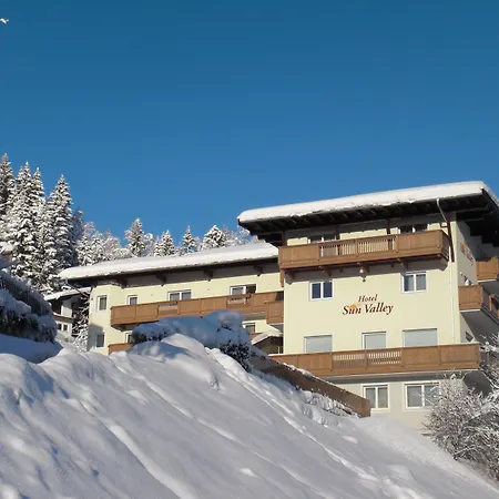Sun Valley - Wildschoenau Hotel 3*