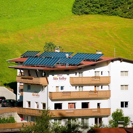 Sun Valley - Wildschoenau