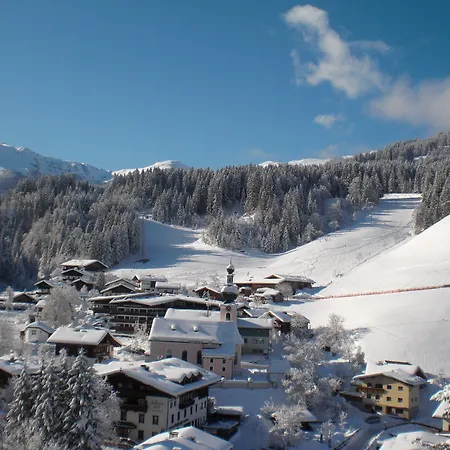 Sun Valley - Wildschoenau 3*