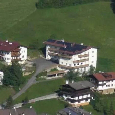 Hotel Sun Valley - Wildschoenau Auffach