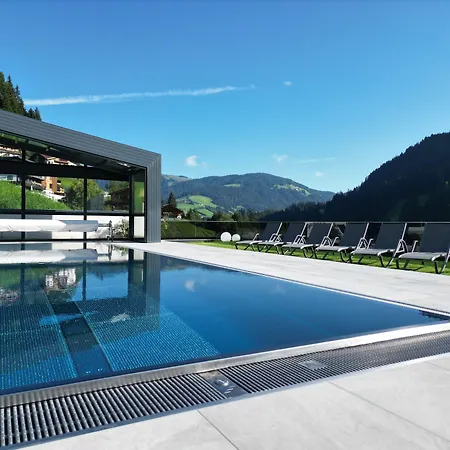 Hotel Sun Valley - Wildschoenau