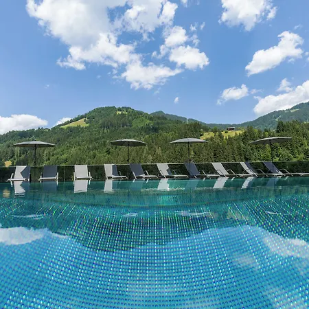 Sun Valley - Wildschoenau Hotel Auffach