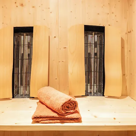 Hotel Sun Valley - Wildschoenau