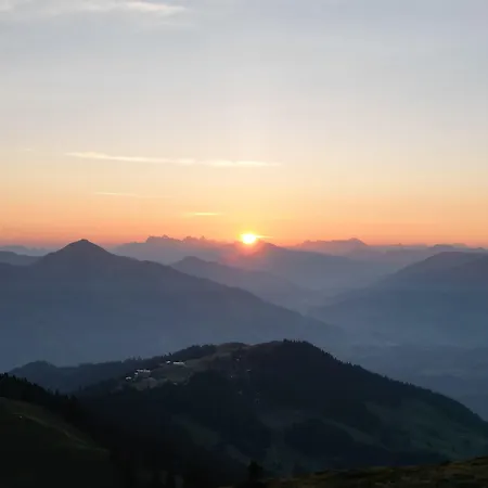 Sun Valley - Wildschoenau 3*
