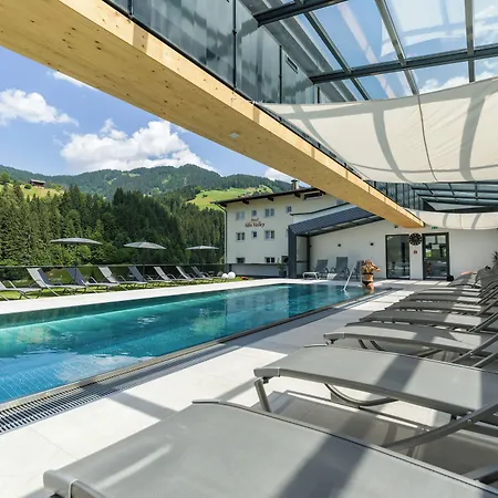Sun Valley - Wildschoenau