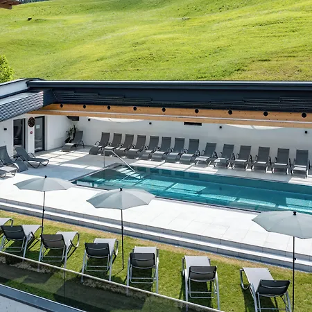 Sun Valley - Wildschoenau 3* Auffach