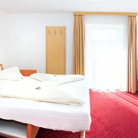 Hotel Sun Valley - Wildschoenau