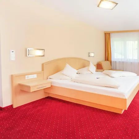 Hotel Sun Valley - Wildschoenau