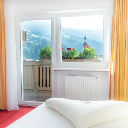 Sun Valley - Wildschoenau 3*