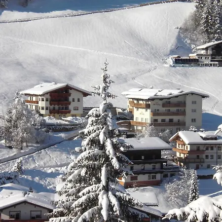 Sun Valley - Wildschoenau 3* 아우파흐