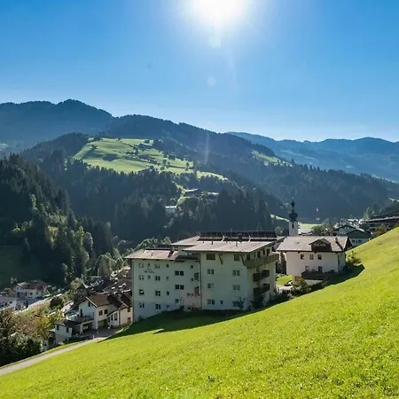 Hotel Sun Valley - Wildschoenau