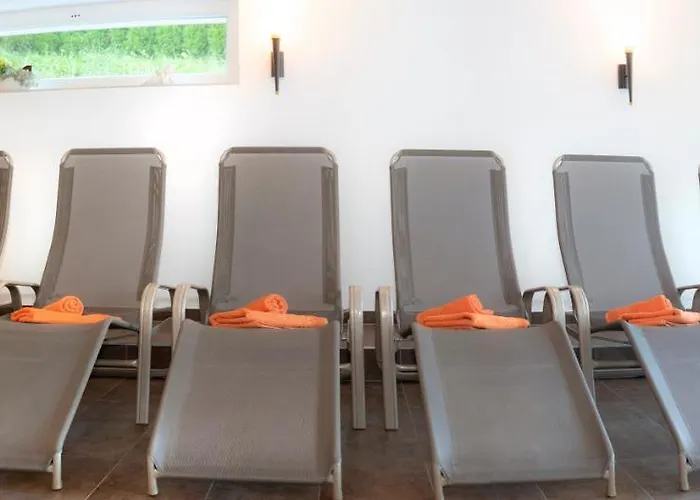 Sun Valley - Wildschoenau 3* Auffach