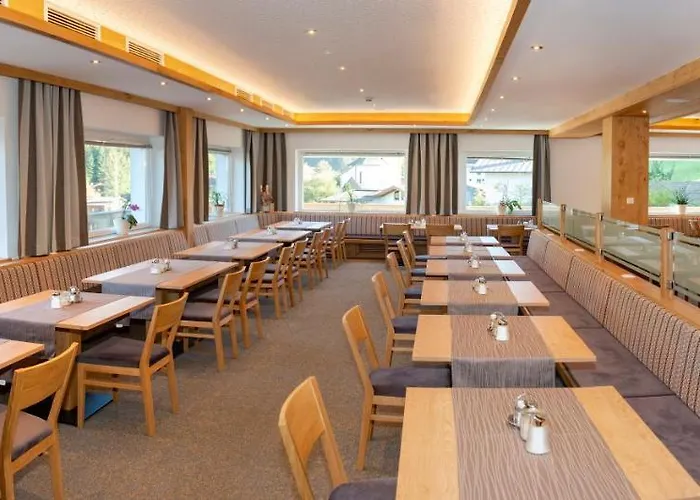 Sun Valley - Wildschoenau Hotel