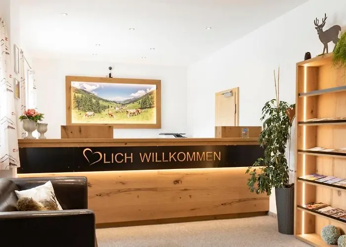 Sun Valley - Wildschoenau 3* Auffach