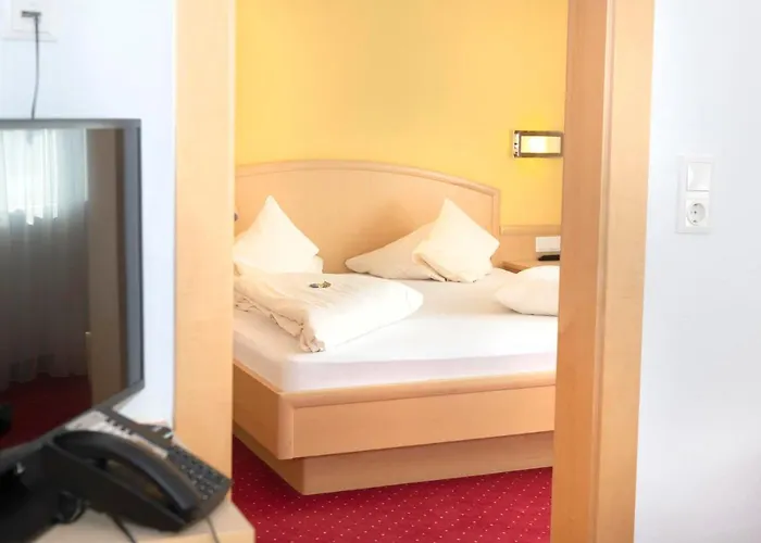 Sun Valley - Wildschoenau Hotel Auffach