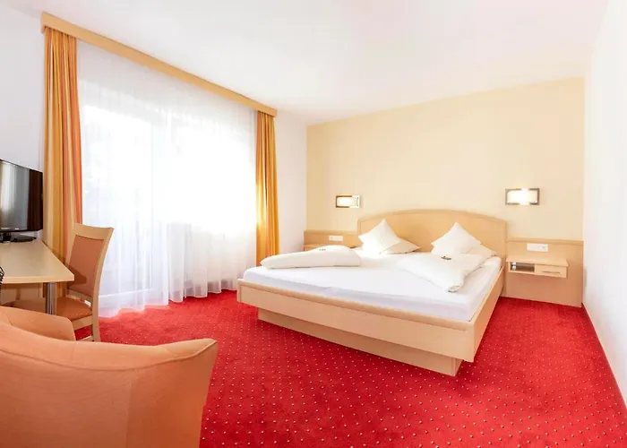 Sun Valley - Wildschoenau 3* Ауффах