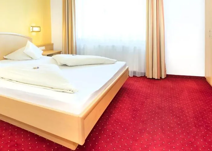 Sun Valley - Wildschoenau Hotel 3*