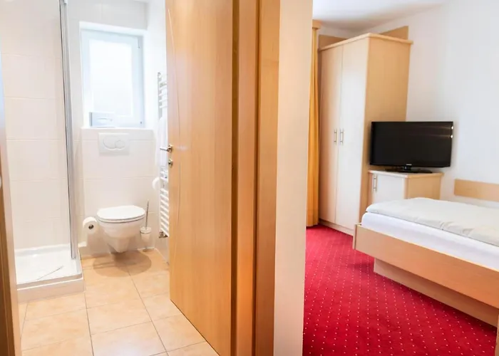 Sun Valley - Wildschoenau 3*