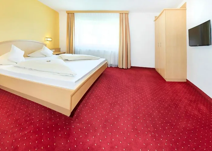 Sun Valley - Wildschoenau Hotel