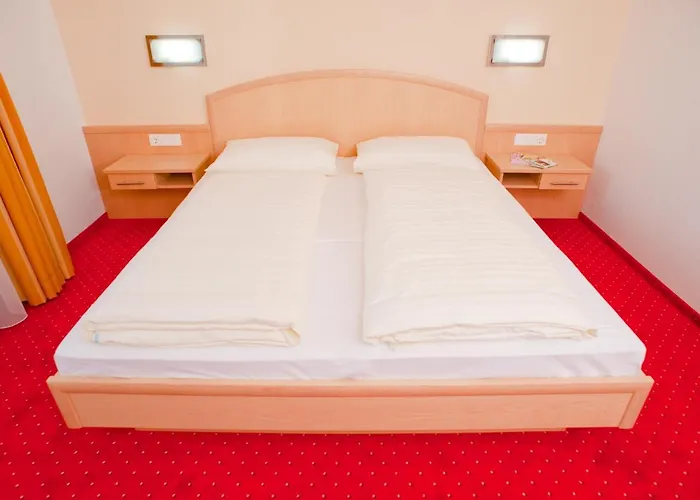 Sun Valley - Wildschoenau 3* Auffach