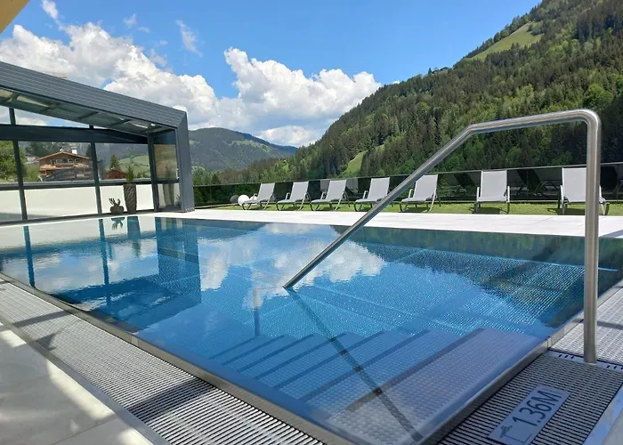 Отель Sun Valley - Wildschoenau