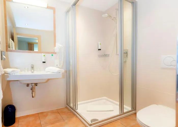 Sun Valley - Wildschoenau Hotel 3*