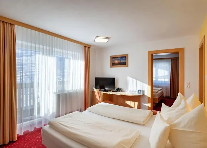 Sun Valley - Wildschoenau 3*