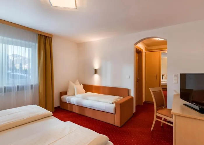 Sun Valley - Wildschoenau Auffach