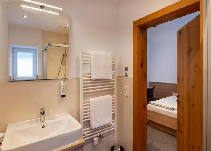 Sun Valley - Wildschoenau Hotel 3*